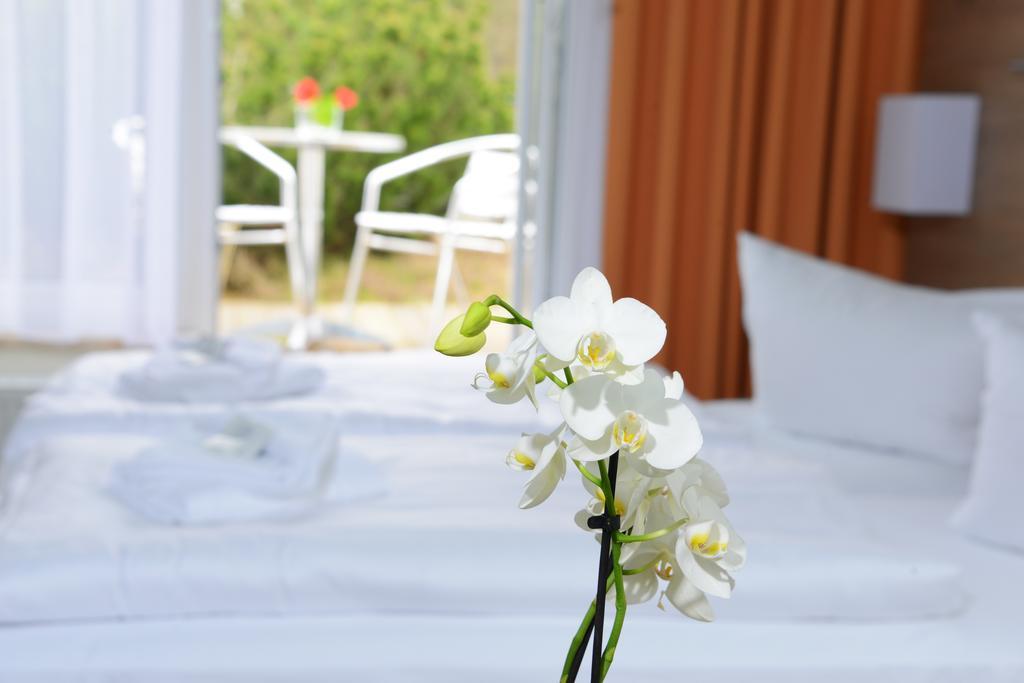 Der Bayerische Hof Hotel Grunbach Room photo