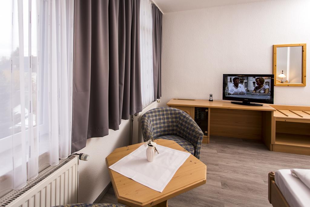 Der Bayerische Hof Hotel Grunbach Exterior photo