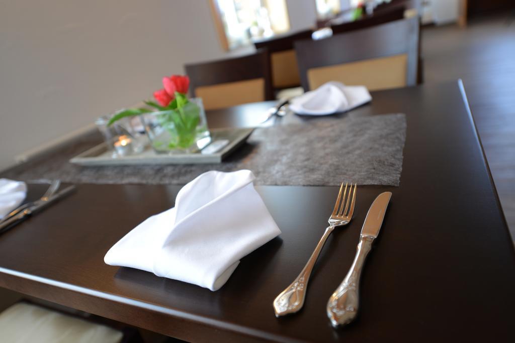Der Bayerische Hof Hotel Grunbach Exterior photo